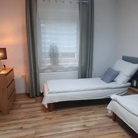 Pokoje U Filipa Bad Kudowa Exterior foto
