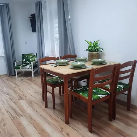 Pokoje U Filipa Bad Kudowa Exterior foto