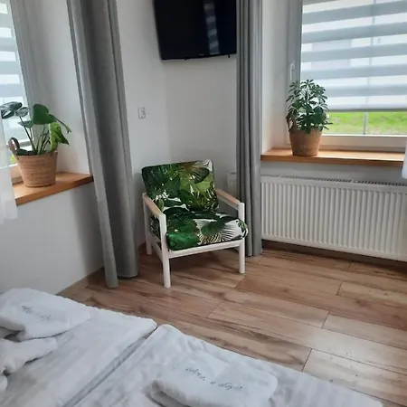 Pokoje U Filipa Bad Kudowa Exterior foto