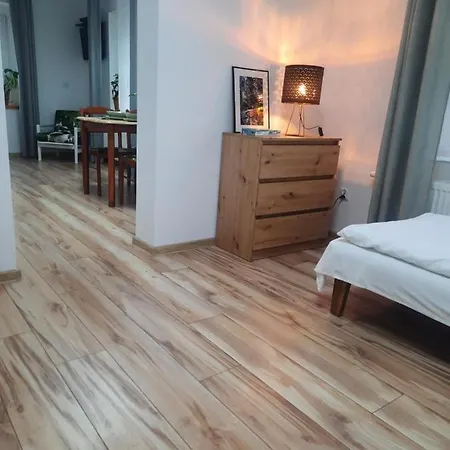 Pokoje U Filipa Bad Kudowa Exterior foto