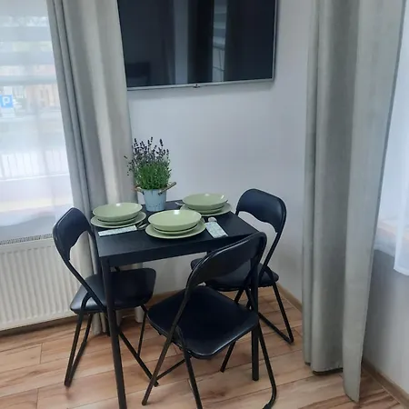 Pokoje U Filipa Bad Kudowa Exterior foto