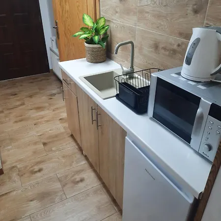 Pokoje U Filipa Bad Kudowa Exterior foto