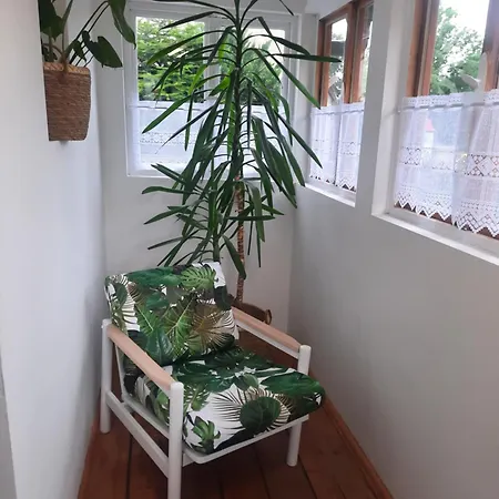 Pokoje U Filipa Bad Kudowa Exterior foto