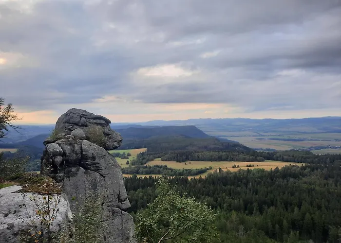 Pokoje U Filipa