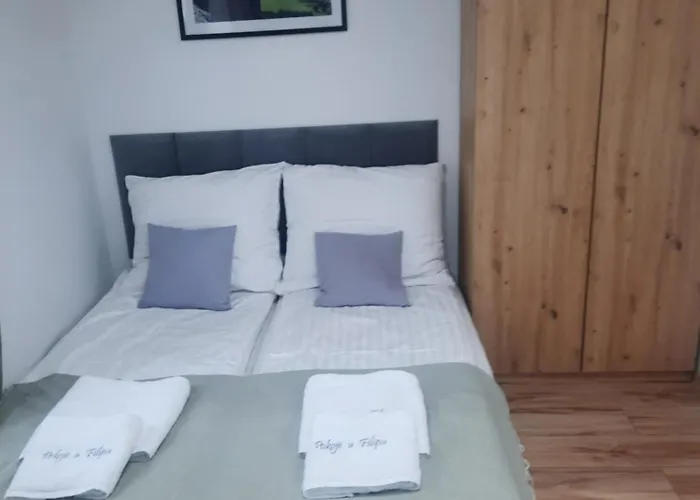 Pokoje U Filipa