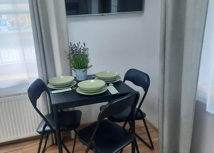 Pokoje U Filipa