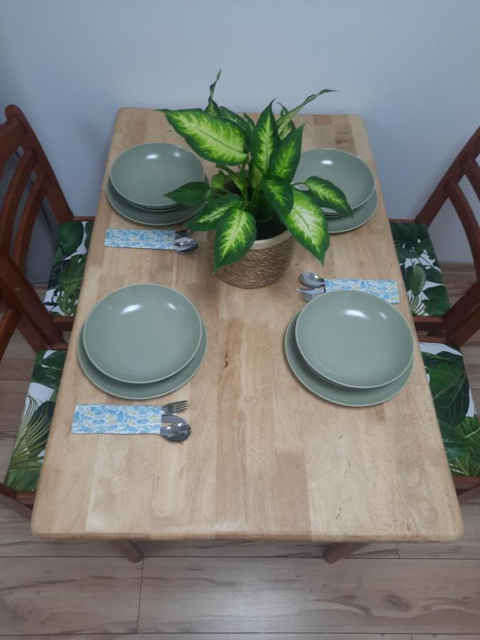 U Filipa Homestay