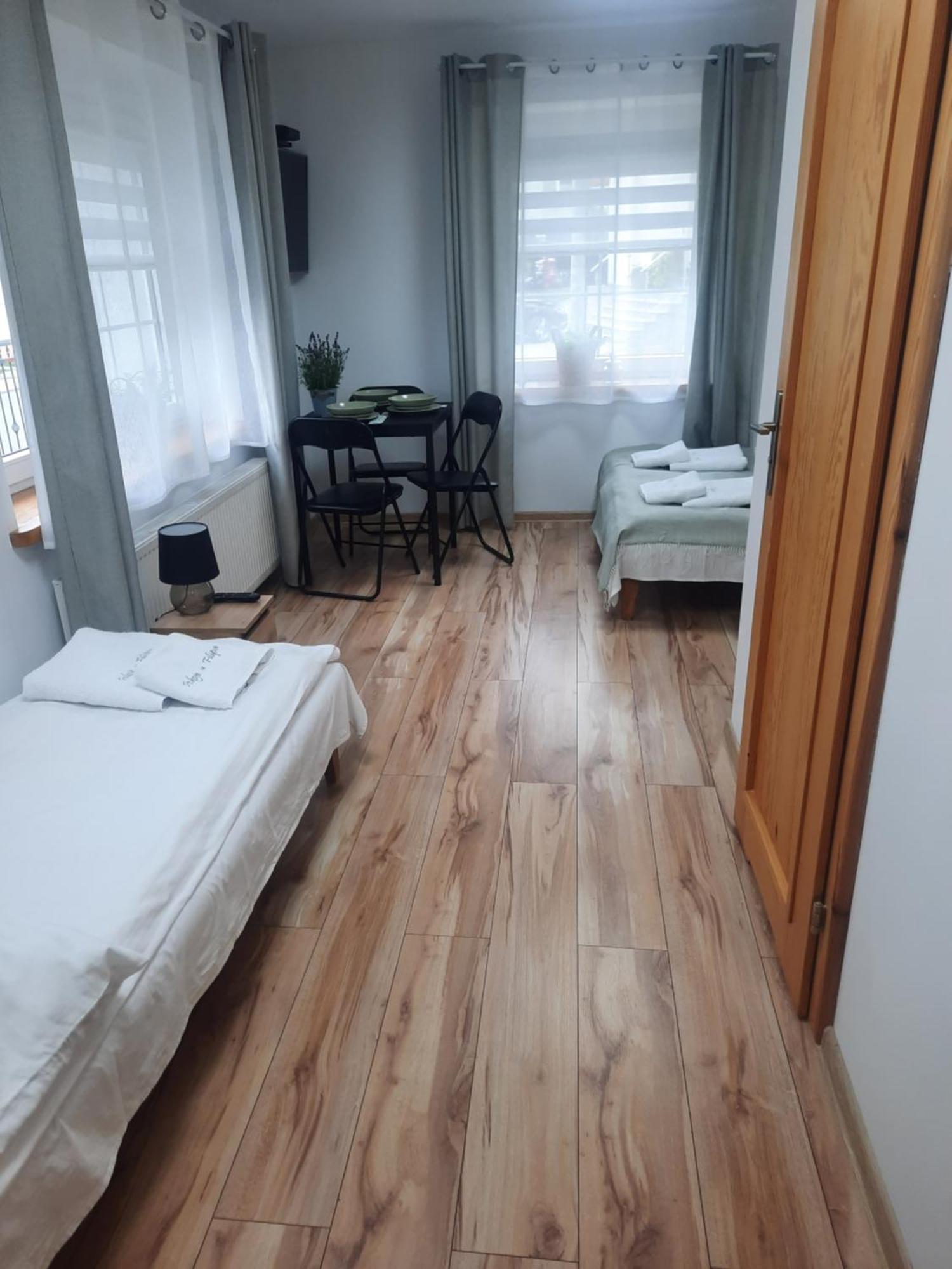 Homestay U Filipa *