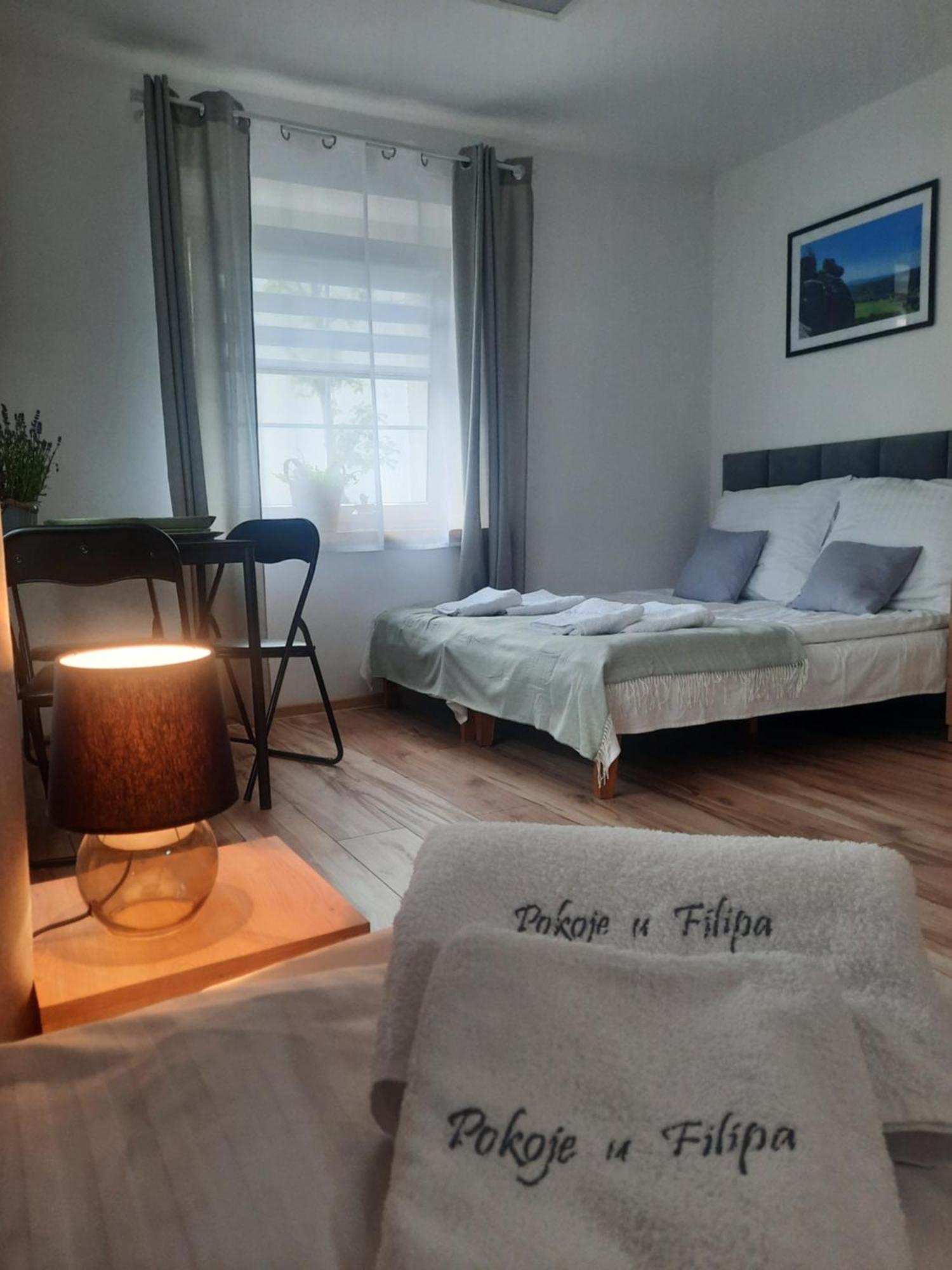U Filipa Homestay Kudowa Zdroj