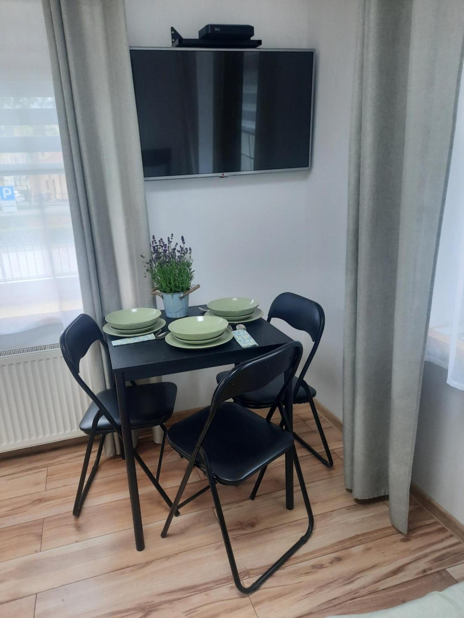 Privatunterkunft U Filipa