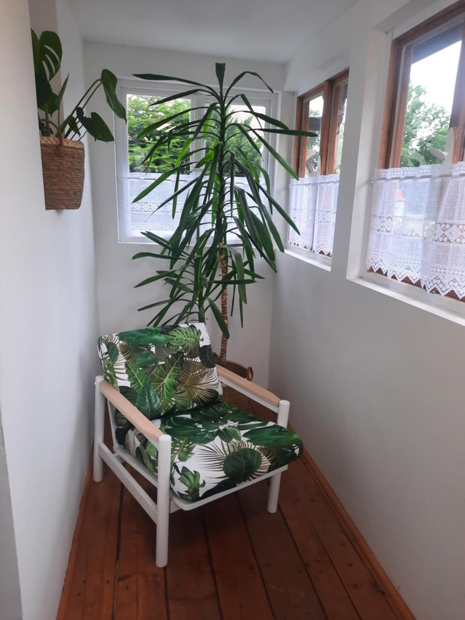 Homestay U Filipa *