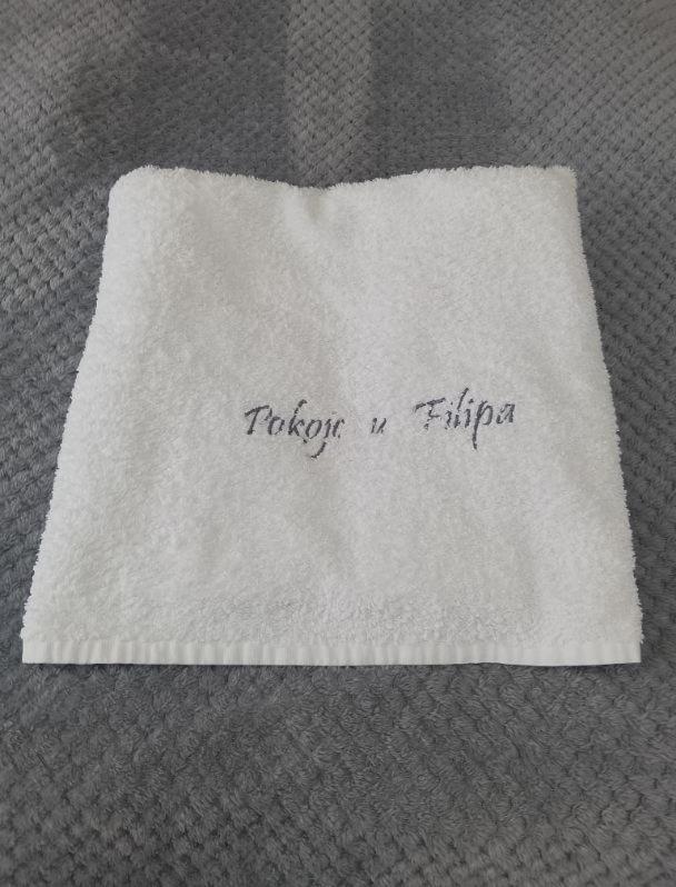 U Filipa Privatunterkunft